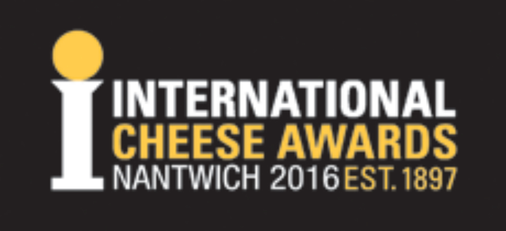 Groksì! medaglia di bronzo al International Cheese Awards